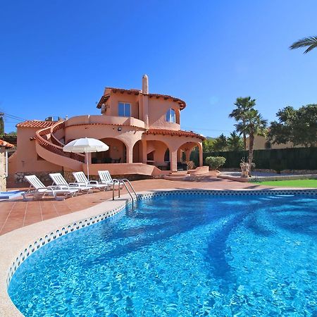 Villas Costa Calpe - Roma מראה חיצוני תמונה