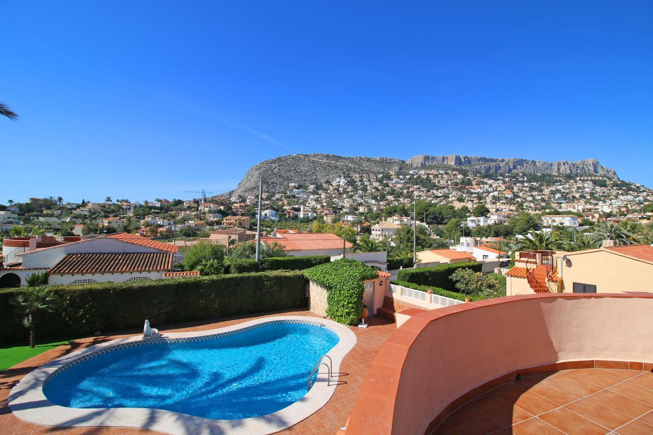 Villas Costa Calpe - Roma מראה חיצוני תמונה