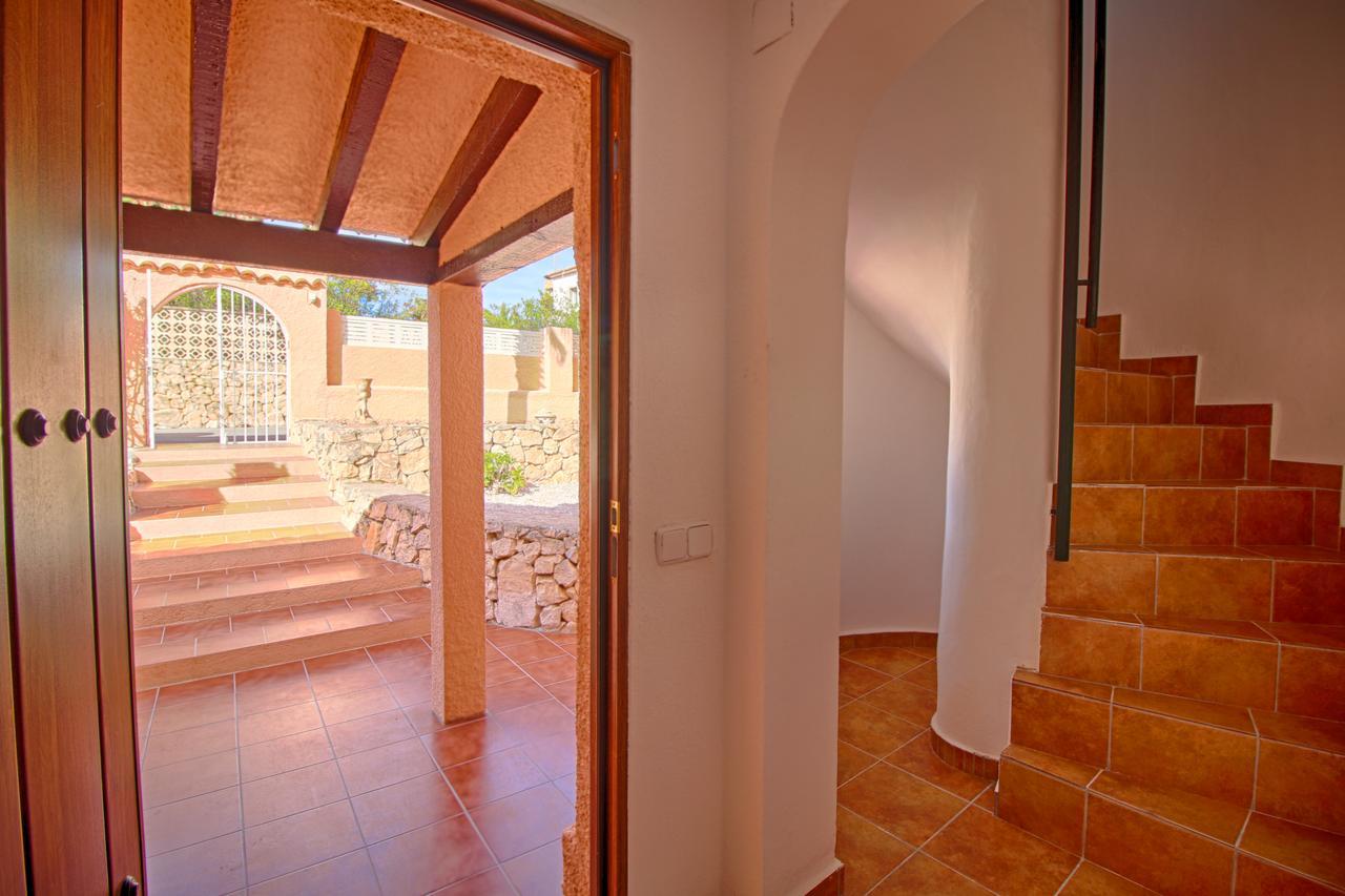 Villas Costa Calpe - Roma מראה חיצוני תמונה
