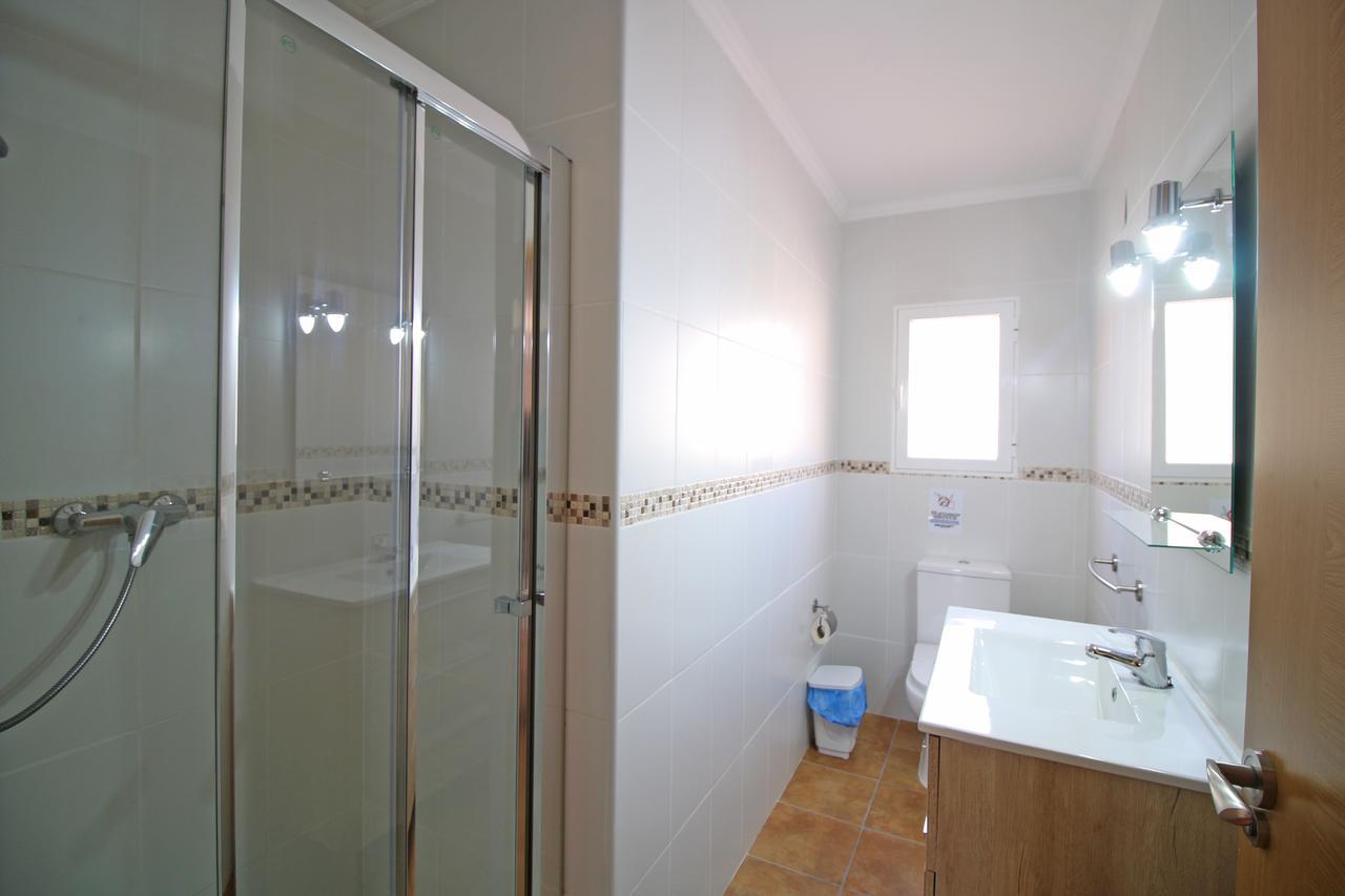 Villas Costa Calpe - Roma מראה חיצוני תמונה