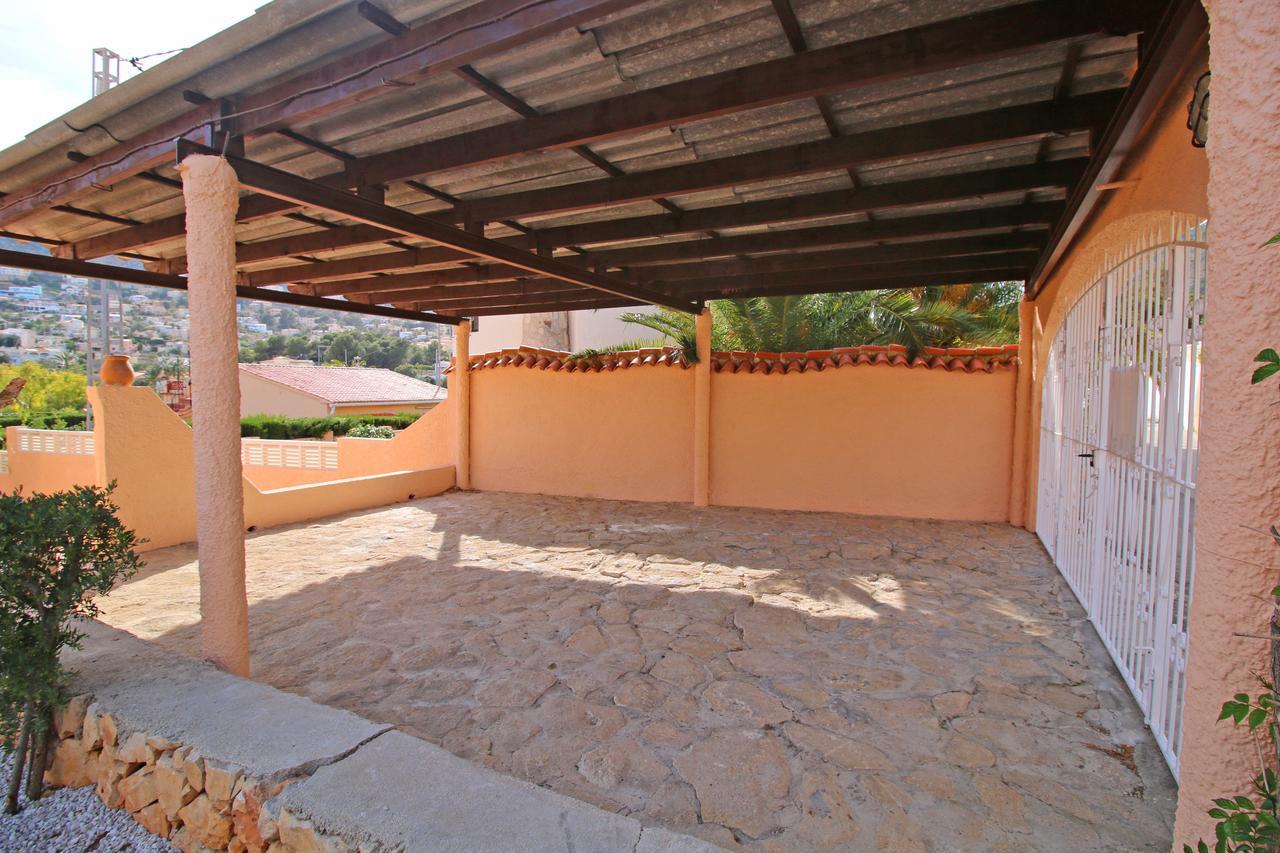 Villas Costa Calpe - Roma מראה חיצוני תמונה