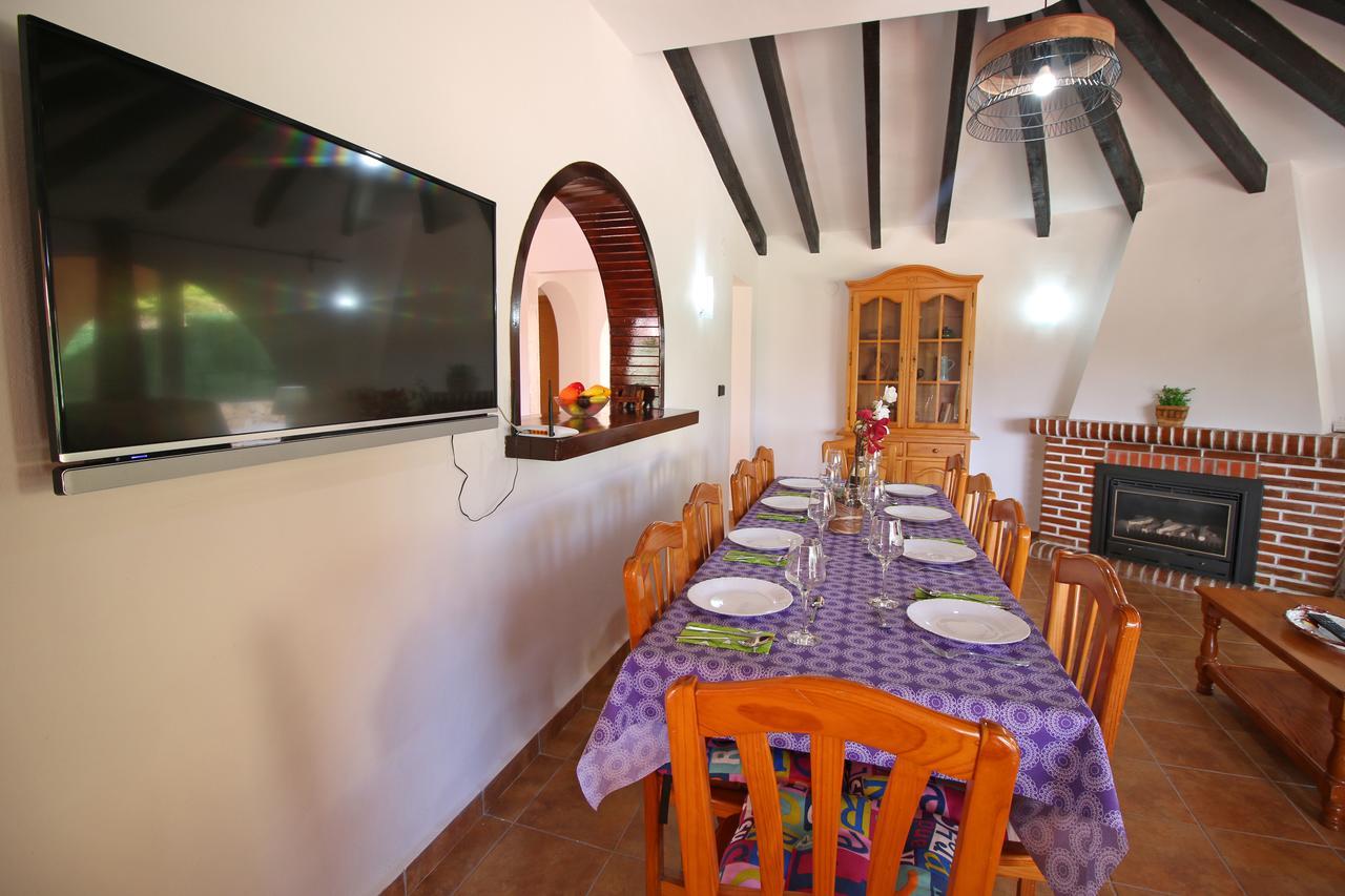 Villas Costa Calpe - Roma מראה חיצוני תמונה