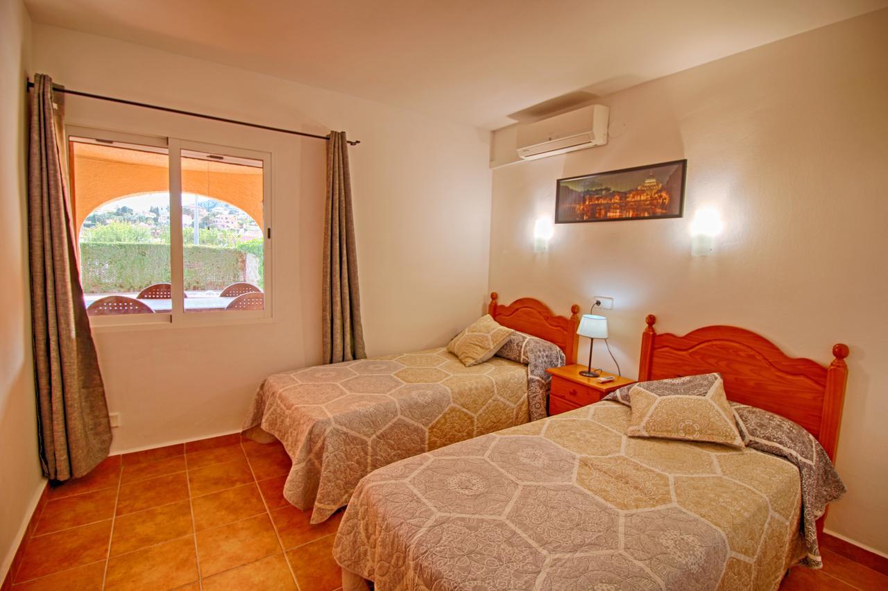 Villas Costa Calpe - Roma מראה חיצוני תמונה