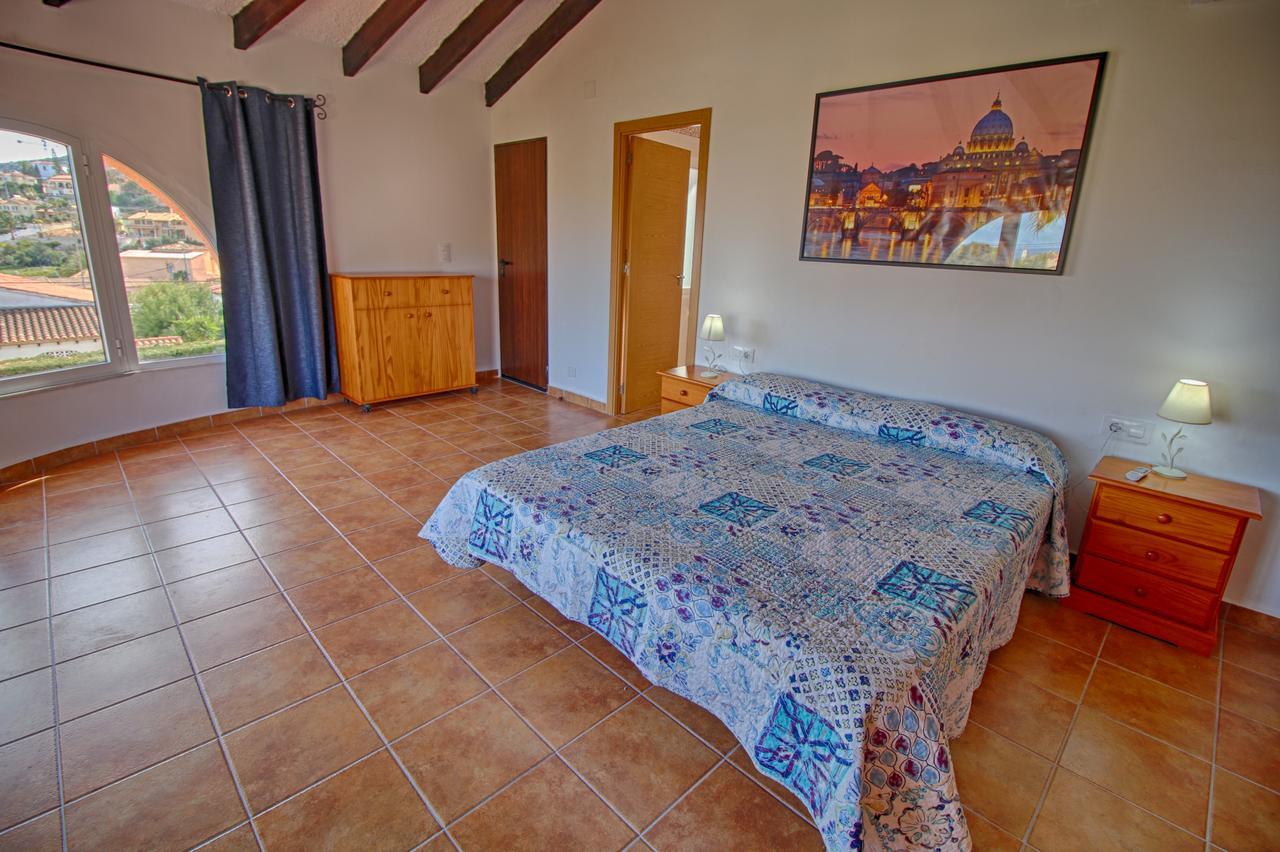 Villas Costa Calpe - Roma מראה חיצוני תמונה