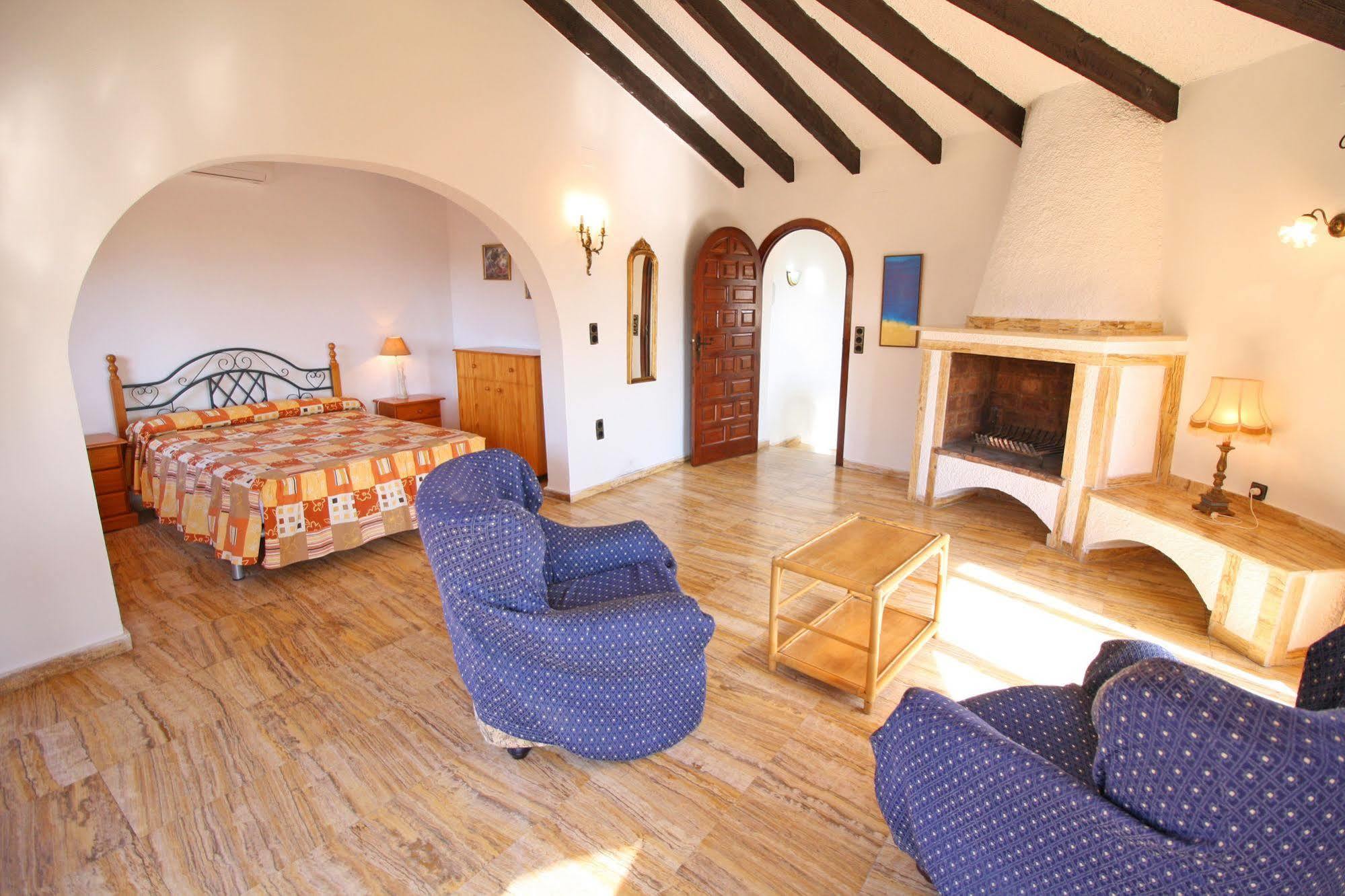 Villas Costa Calpe - Roma מראה חיצוני תמונה
