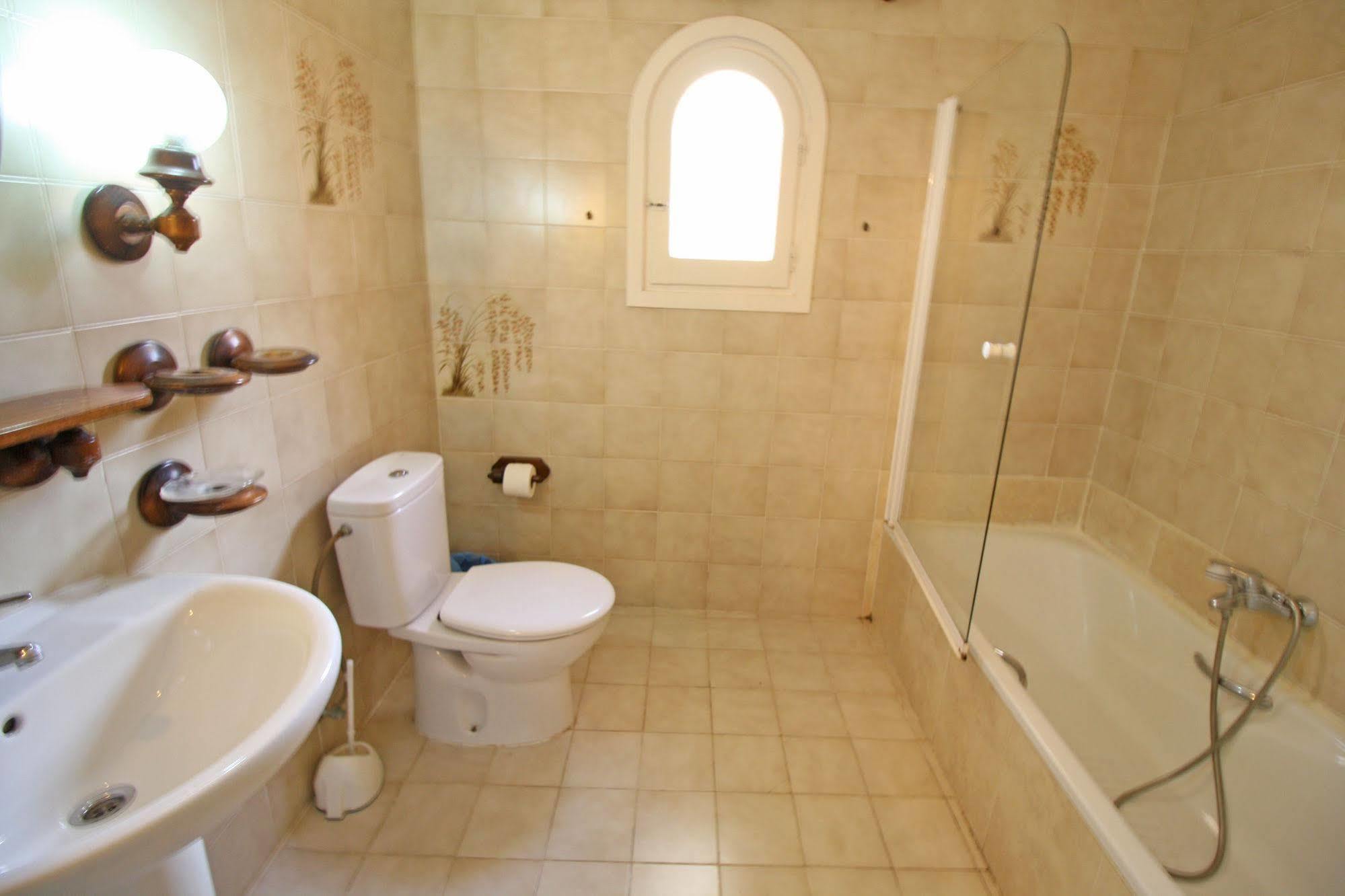 Villas Costa Calpe - Roma מראה חיצוני תמונה