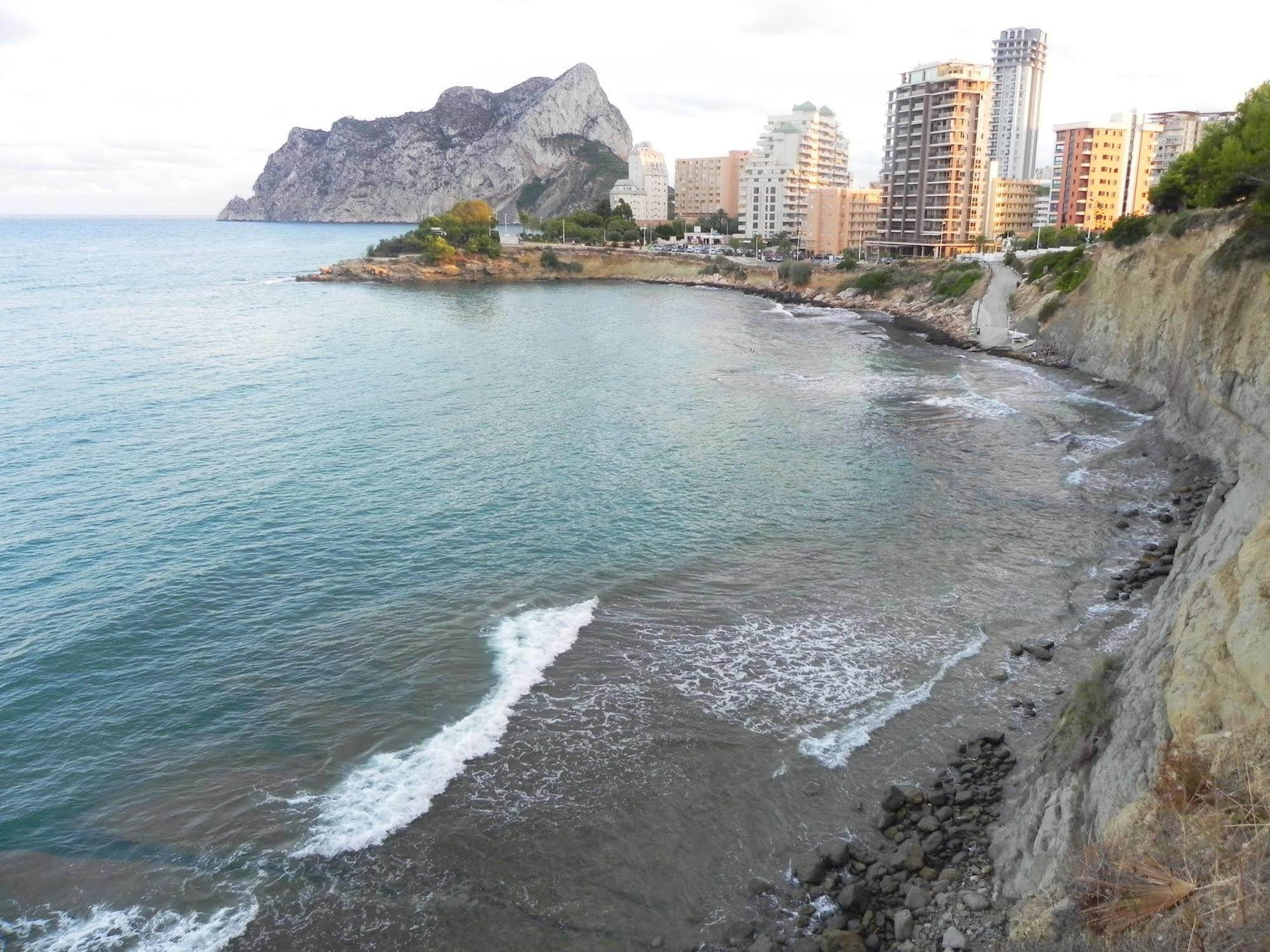 Villas Costa Calpe - Roma מראה חיצוני תמונה