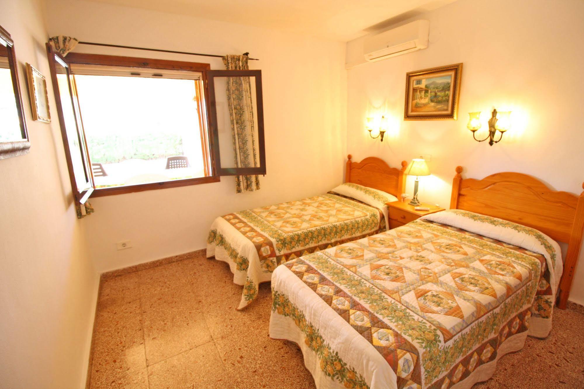 Villas Costa Calpe - Roma מראה חיצוני תמונה