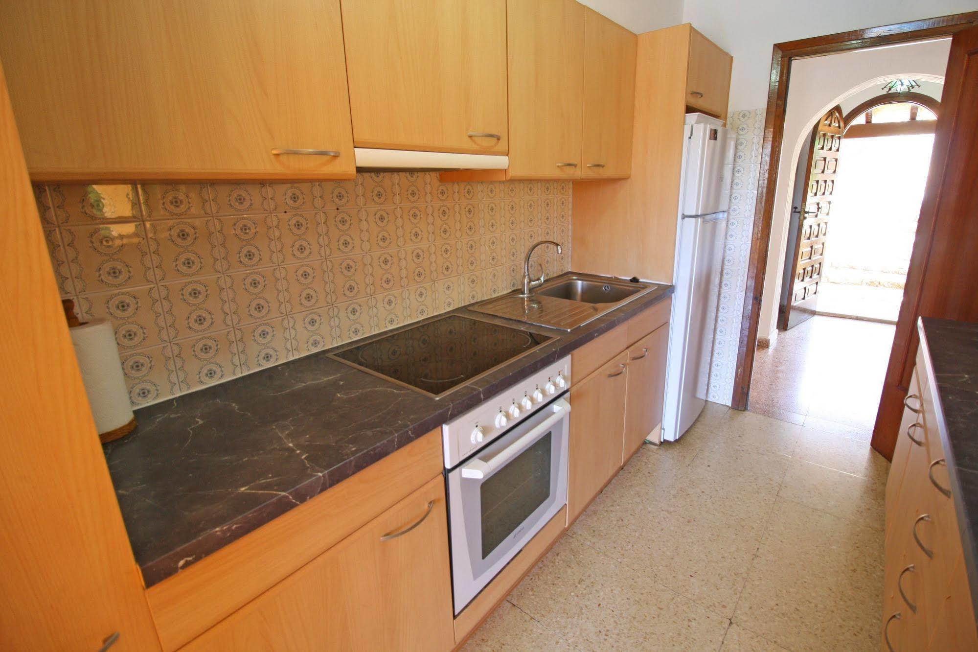 Villas Costa Calpe - Roma מראה חיצוני תמונה