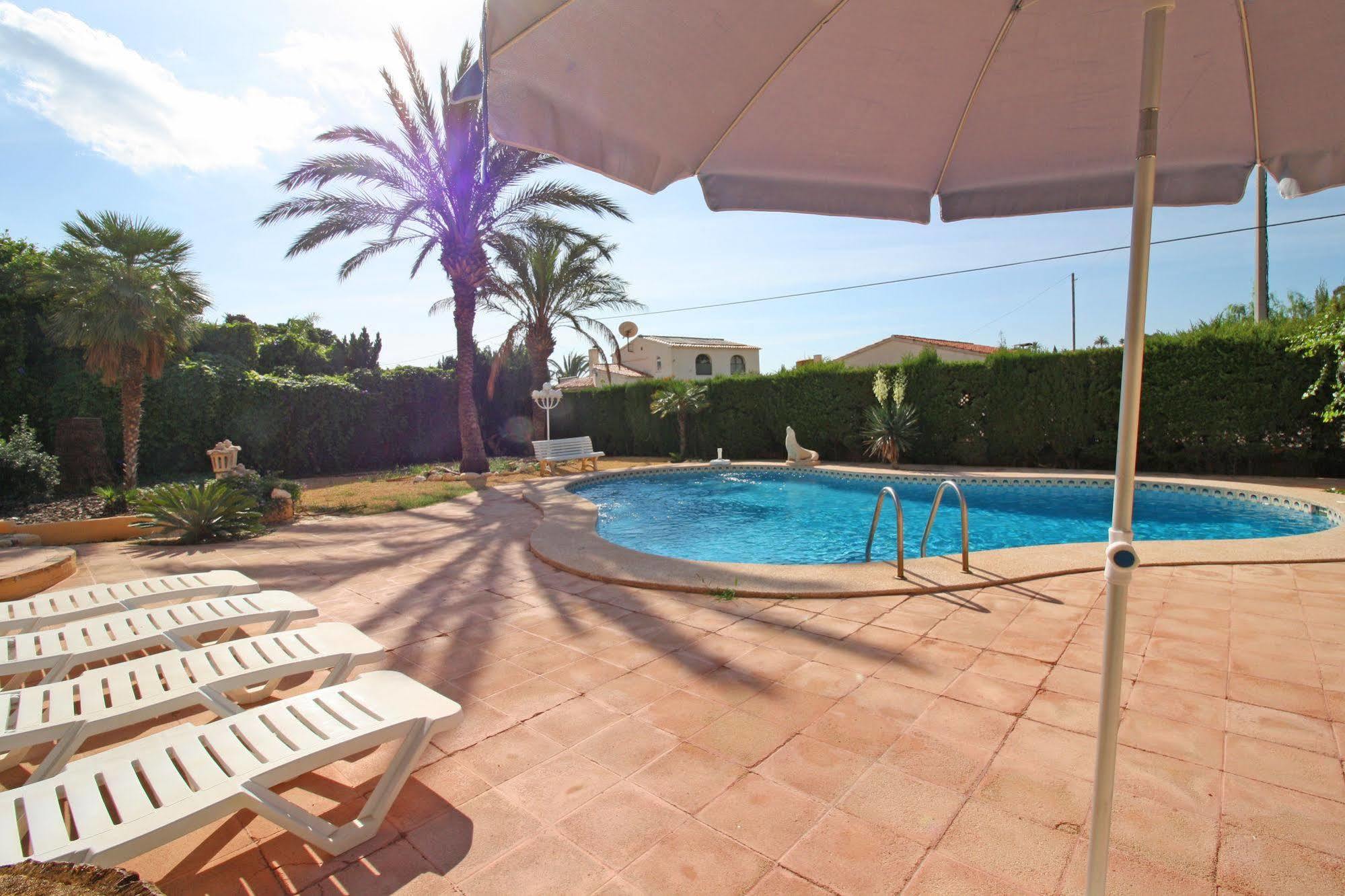 Villas Costa Calpe - Roma מראה חיצוני תמונה