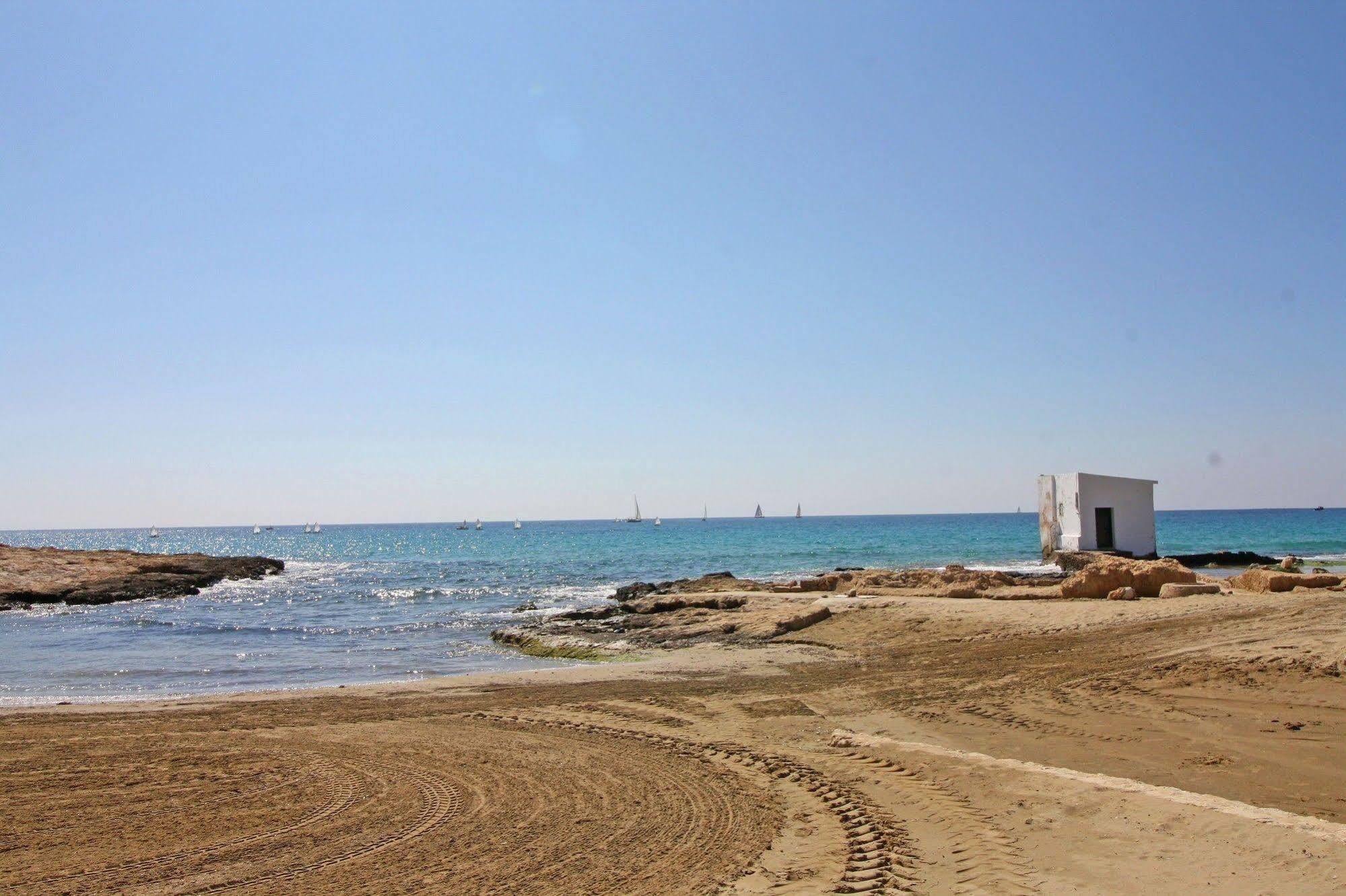 Villas Costa Calpe - Roma מראה חיצוני תמונה
